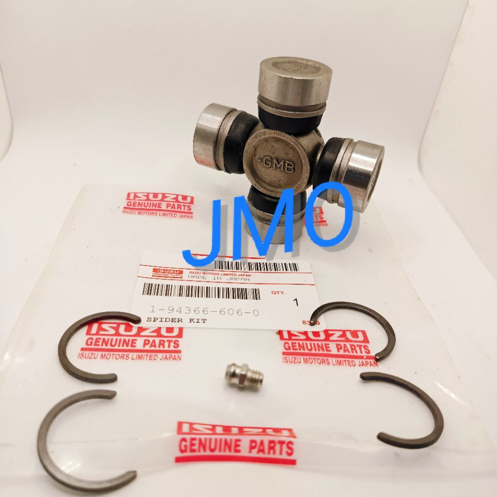 CROSS JOINT PANTHER ATAU JOINT KOPEL PANTHER 2.5CC 2500CC NHR55 ORIGINAL