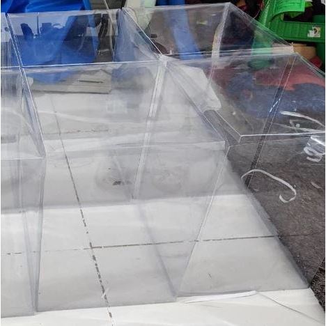 

MIKA HANTARAN CUSTOM UKURAN