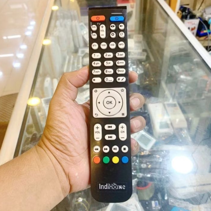 REMOT REMOTE STB HUAWEI ZTE FIBERH@ME STB MYREPUBLIC HUAWEI EC6108V8 EC6108V9