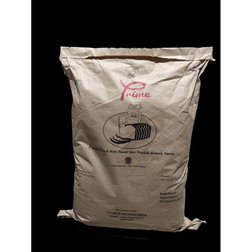 

Susu Bubuk Prime Milk Eco