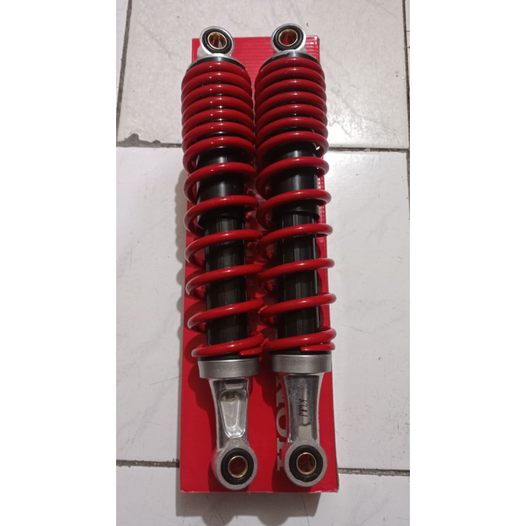 shockbreaker blade new