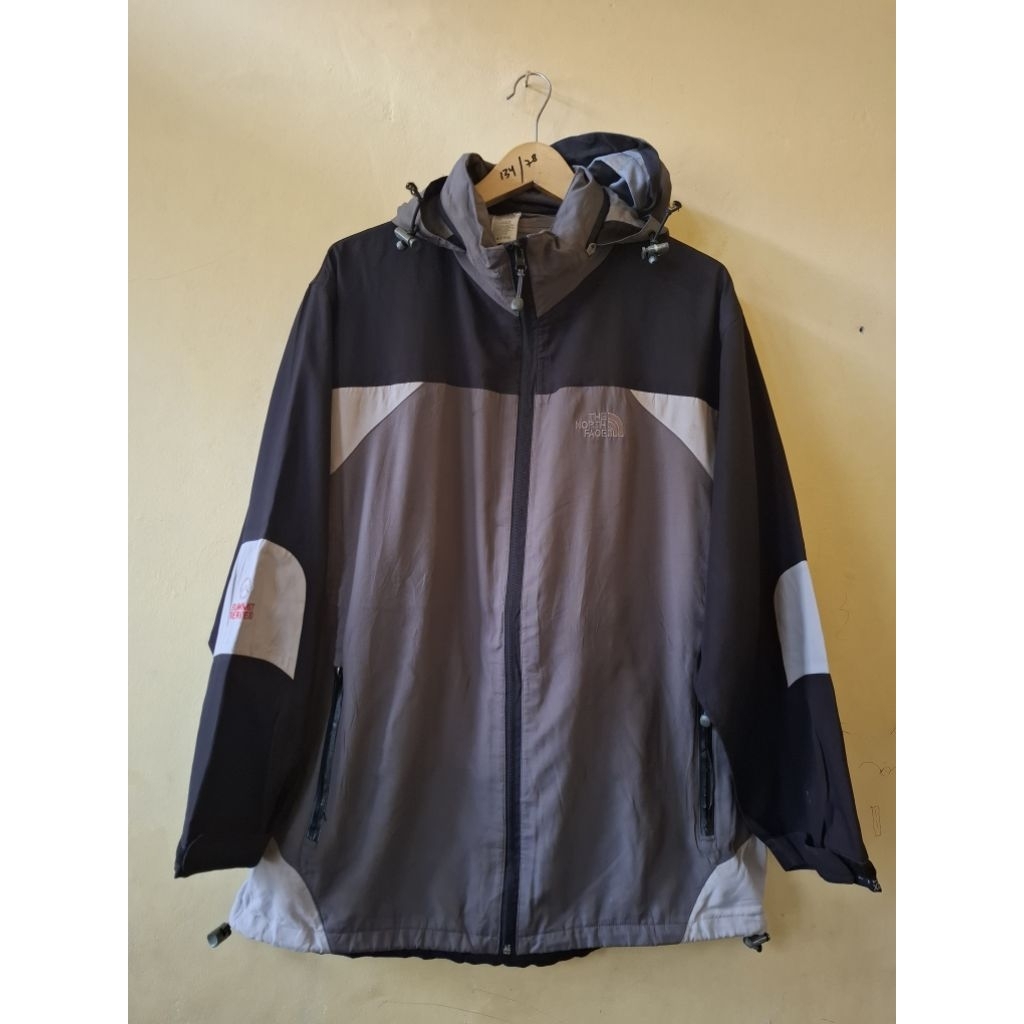 Jaket Outdoor TNF Orgnl