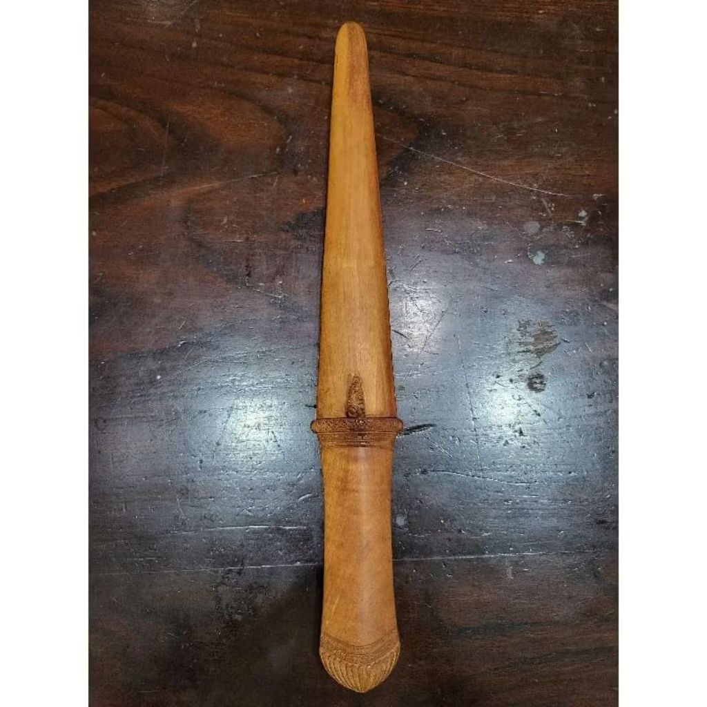 

tombak biring wadon