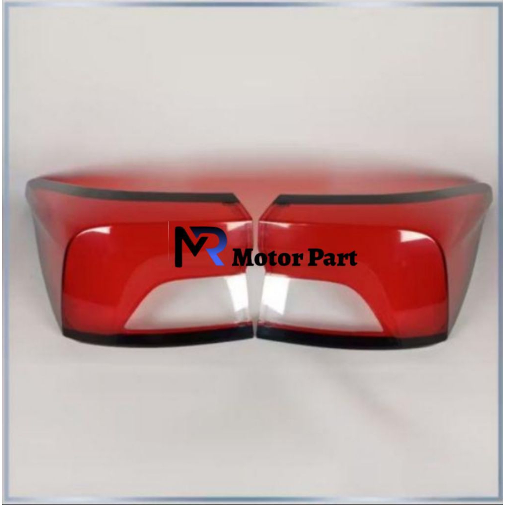 Mika Stoplamp Avanza Veloz Xenia 2022-2024 Tahan Lama