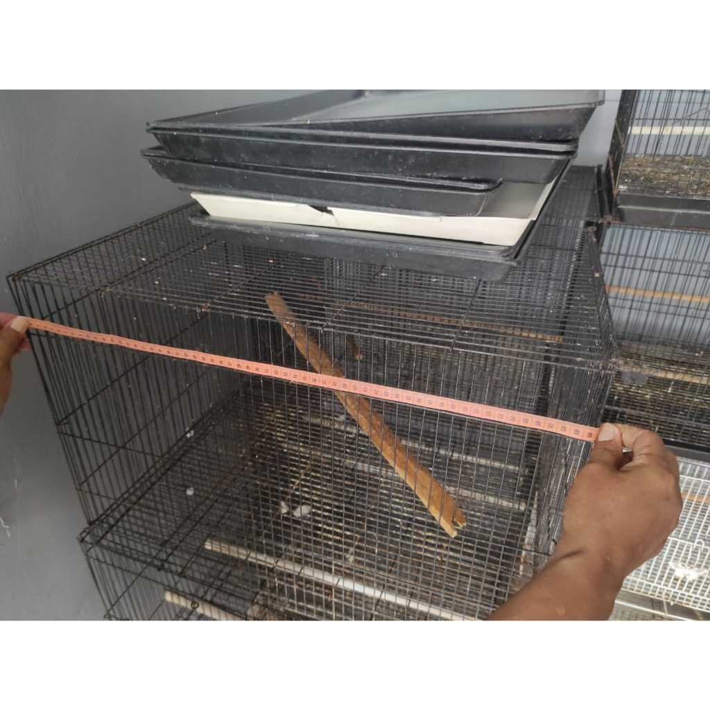 JUAL KURUNGAN BURUNG DOMISILI MALANG