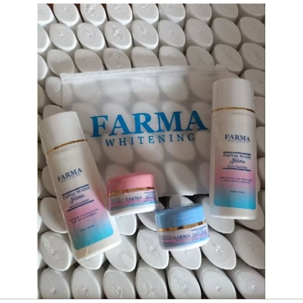 farma wdc farma whitening bpom