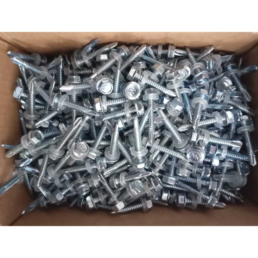 Baut Drilling / SDS12x30