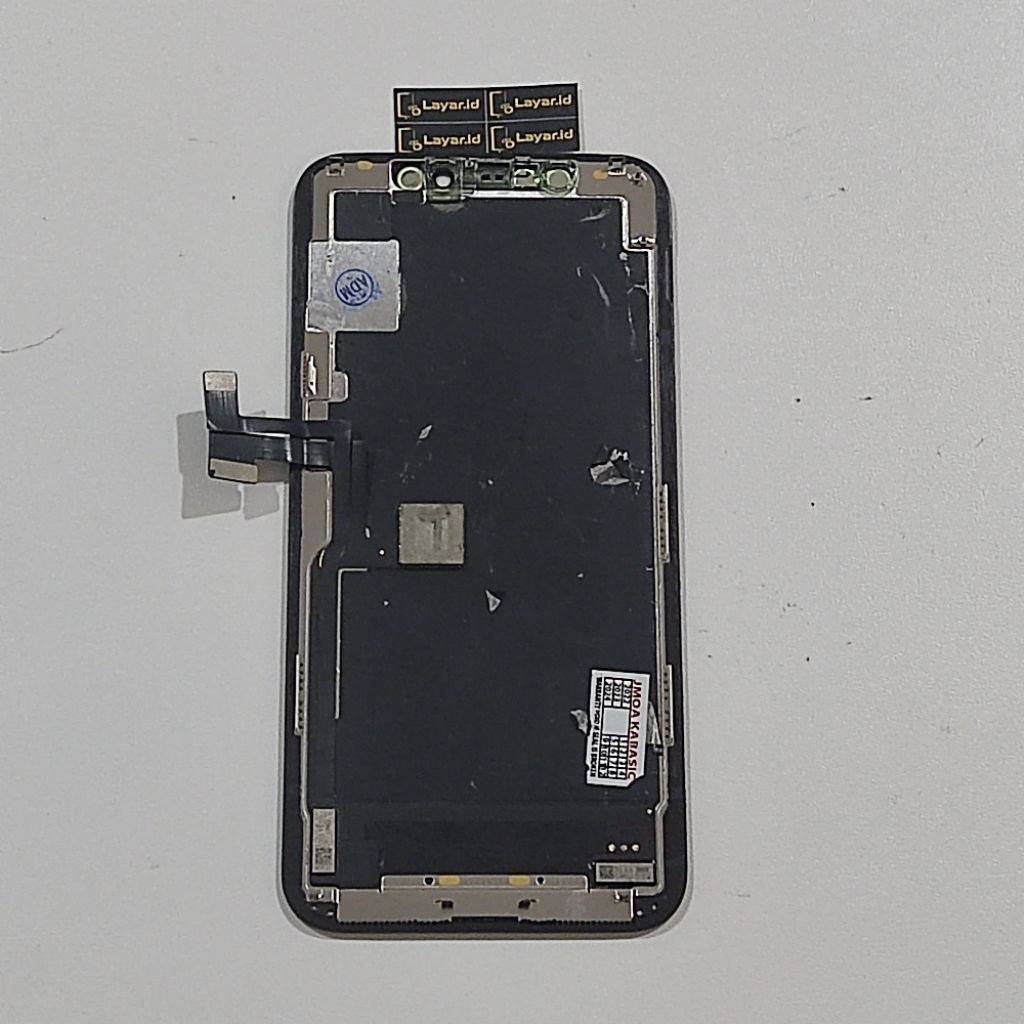 LCD TOUCHSCREEN IPHONE11 PRO ORIGINAL
