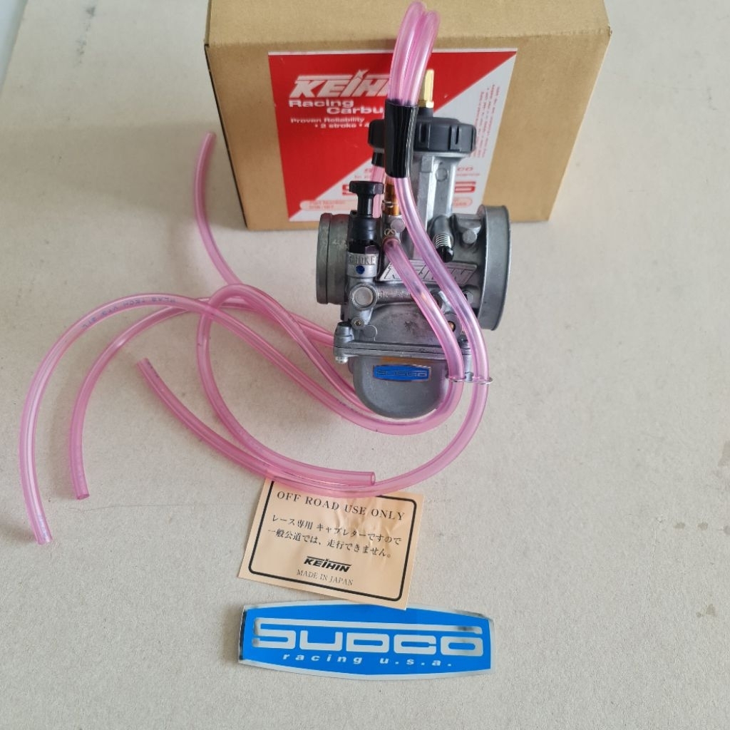 PWK AS SUDCO 38 ORIGINAL SUDCO BERGARANSI