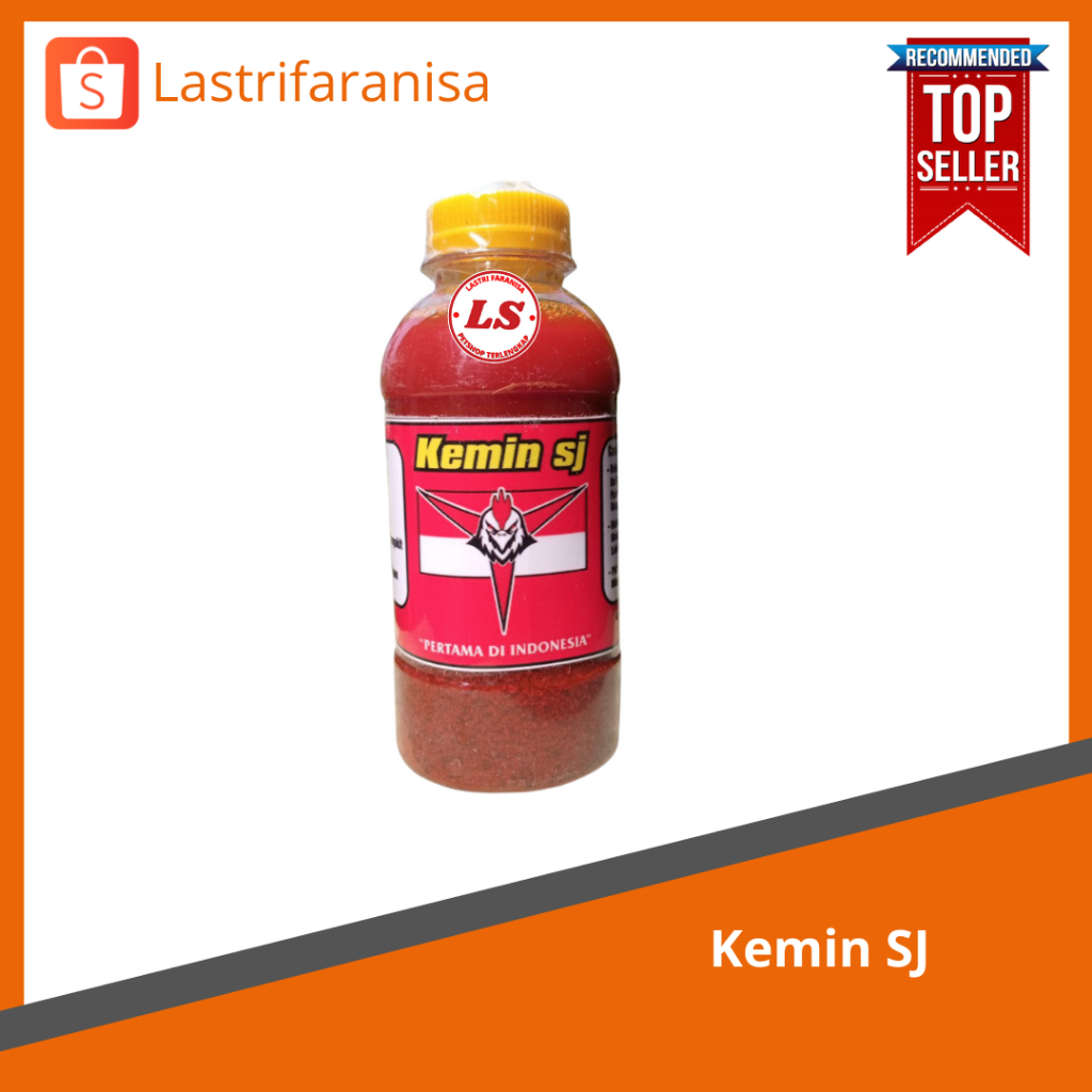 KEMIN SJ Kemin Ayam Import Ori Kemin Ayam Aduan Original Kemin Ayam Import Kemin Ayam Bangkok Kemin 
