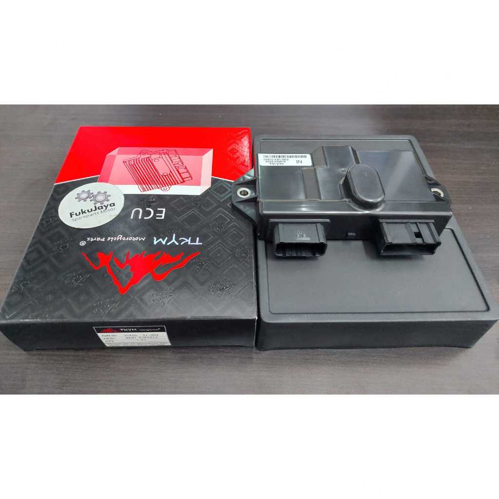 Takayama Engine Control Unit (ECU) Honda Beat ESP'16 2016 Non ISS (K81/K81A-N02 IN 01)