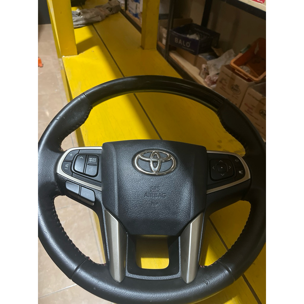 Stir innova venturer second