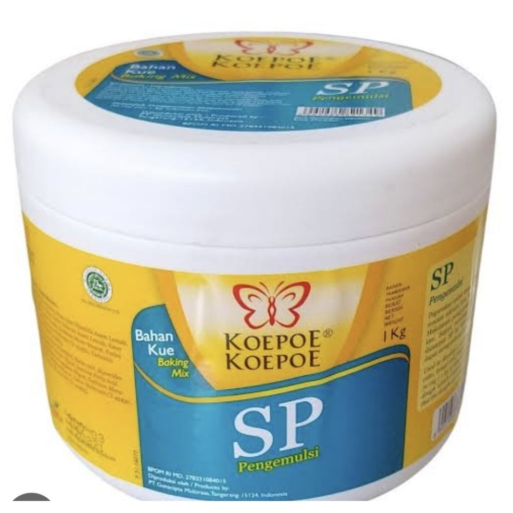 

SP koepoe Koepoe kemasan 1kg