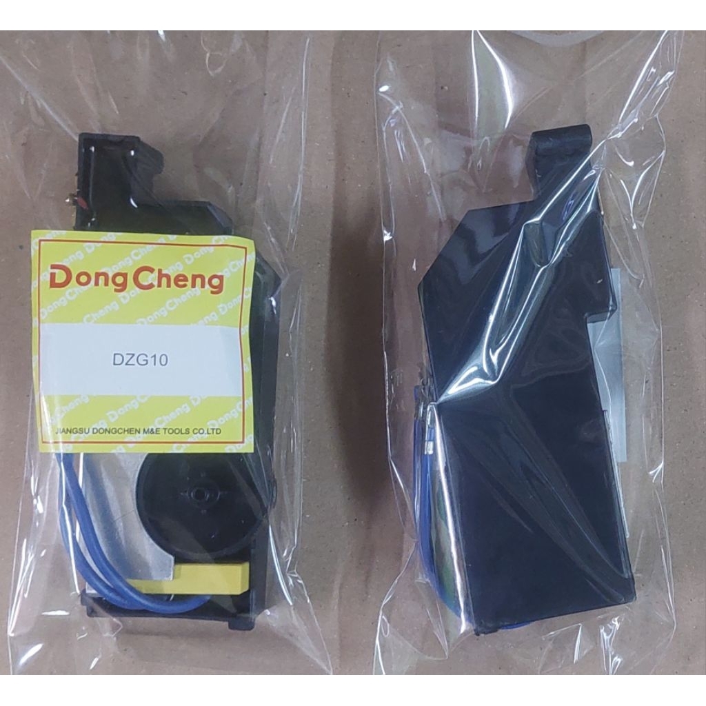 speed governor dzg10 dzg 10 bobok beton dongcheng