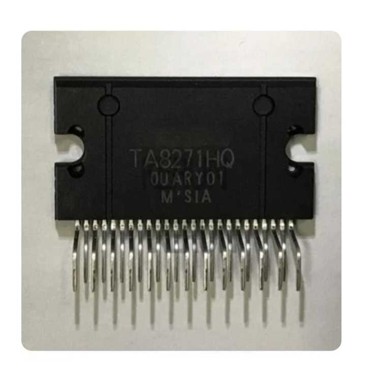 RG6004 ta8271 ta8271hq by PCM LTC GLODO