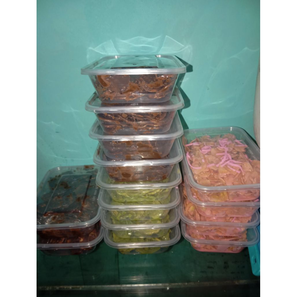 

KERIPIK PISANG LUMER