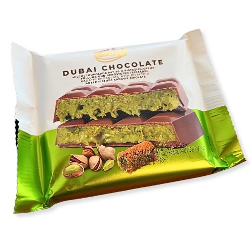 

Dubai Chocolate Kue Makanan