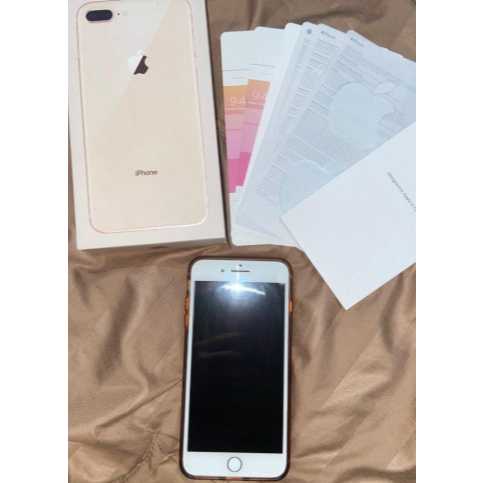 IPhone 9 256GB Soft Pink