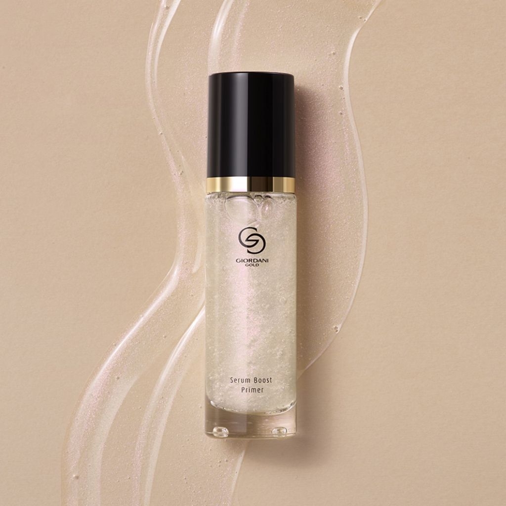 ORIFLAME | Giordani Gold Serum Boost Primer