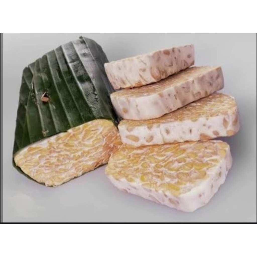 

TEMPE ENAK GURIH PERPAPAN