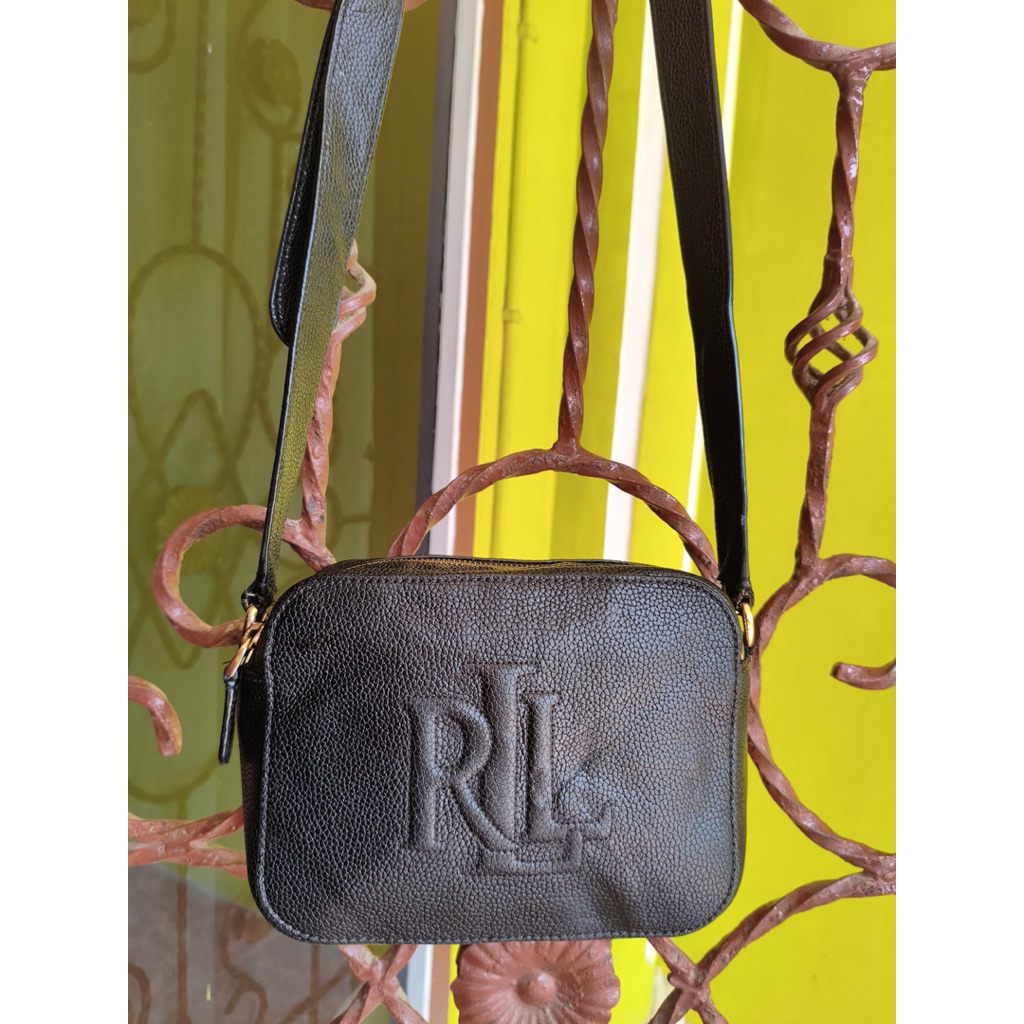 Original Sling bag brand Ralph Lauren