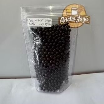 

ELMER CRISPY BALL REPACK 100 GR
