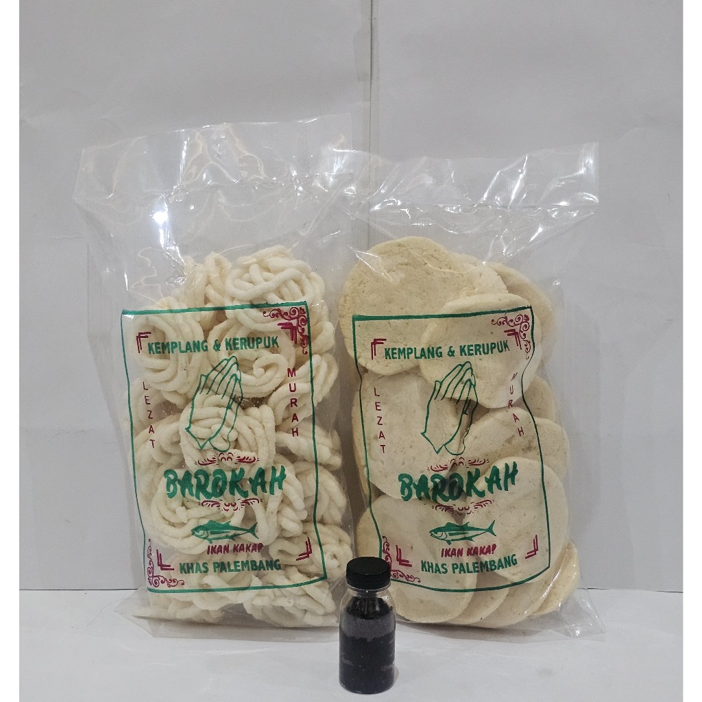 

PAKET 2 C (SANGGUL PESER SAMBAL )