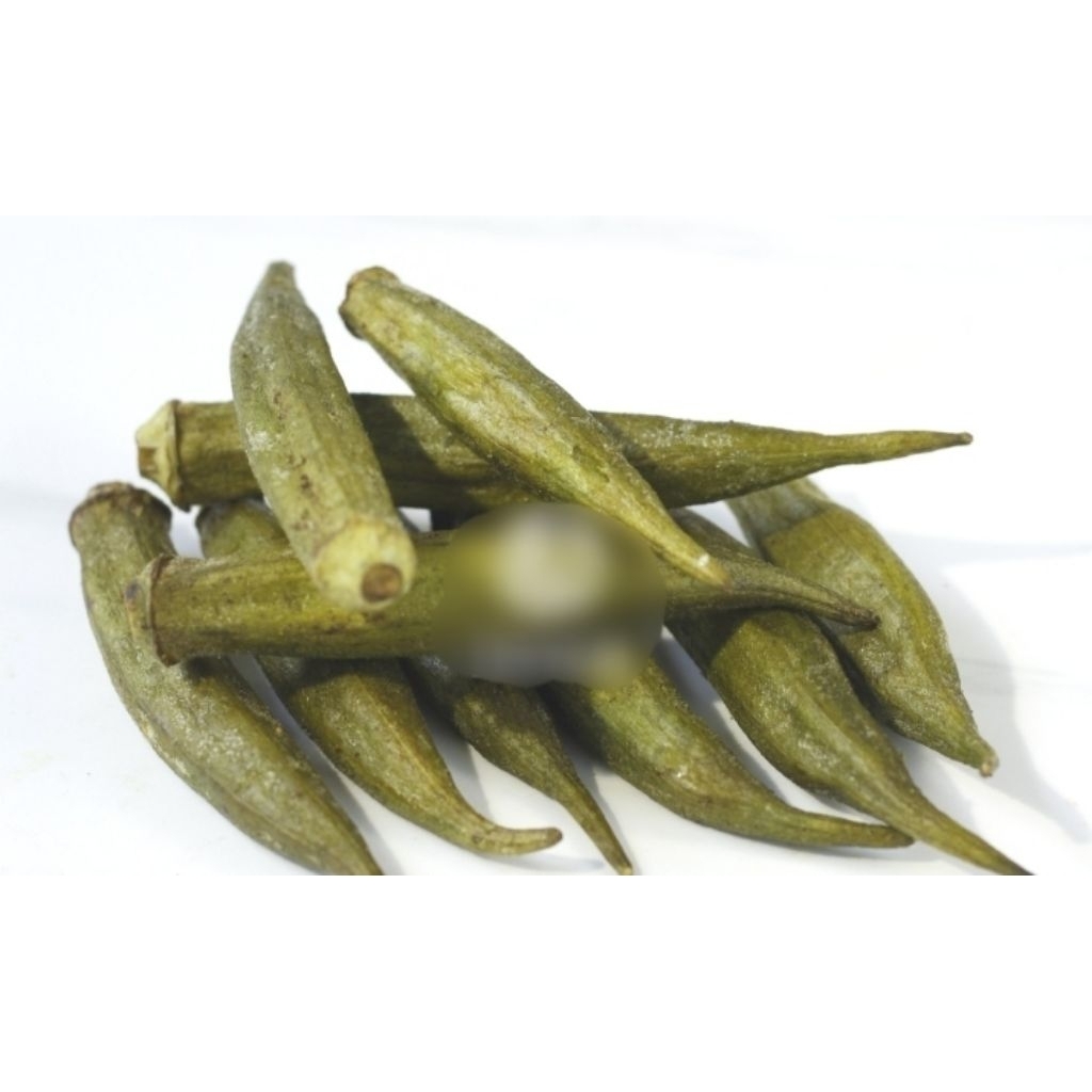 

okra original