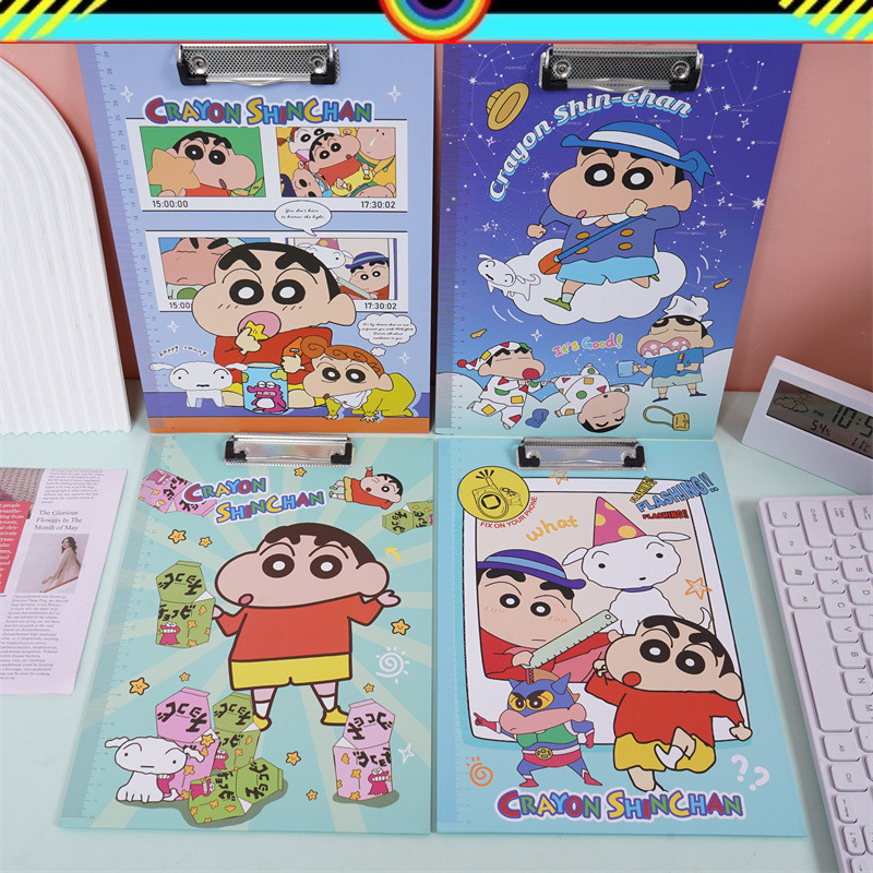 

PAPAN UJIAN SANRIO | PAPAN PENGAIT KERTAS | TATAKAN UJIAN | ALAS KERTAS | KUROMI | CINAMORROL | MELODY | @gudang