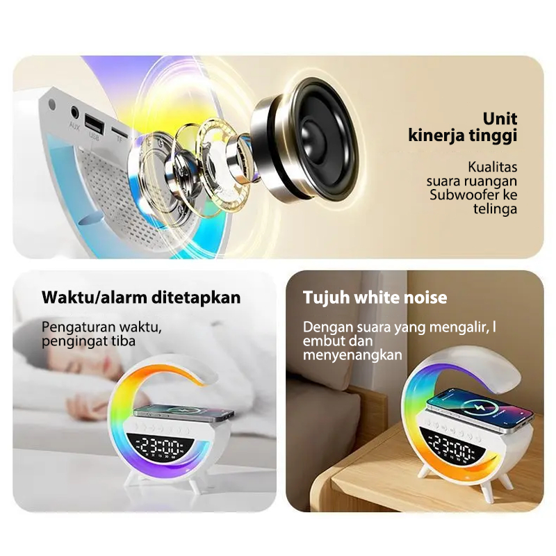 big sale bluetooth speaker mini music box multi-function speaker bluetooth jam alarm digital