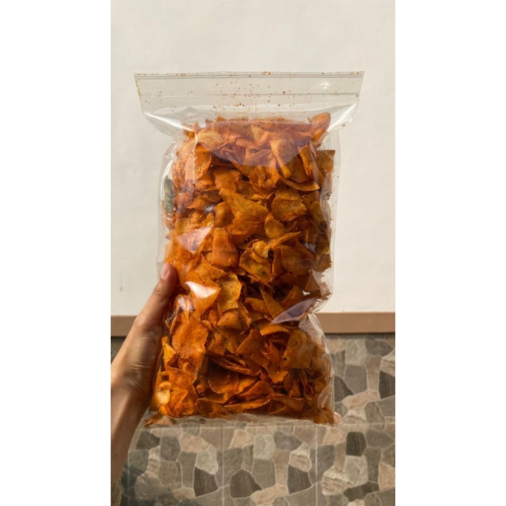 

kripset sultan 500gram