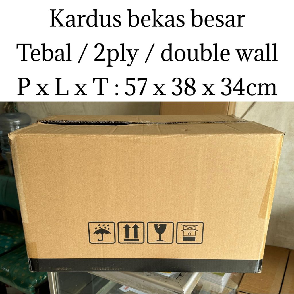 

kardus packing pindahan besar, kardus jumbo, karton box storage