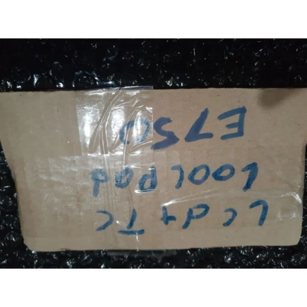 Lcd Tc HP Coolpad E750 Ori