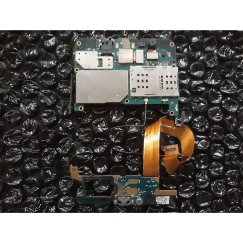 Mesin Hp Coolpad E750 Normal