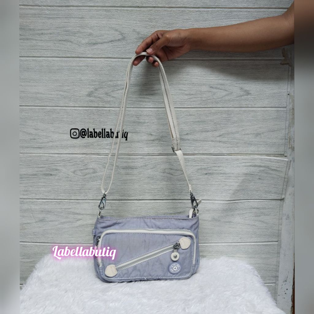 Kipling Tas Wanita Second Original