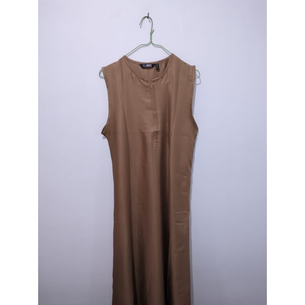 Preloved Inner Dress D&R Project