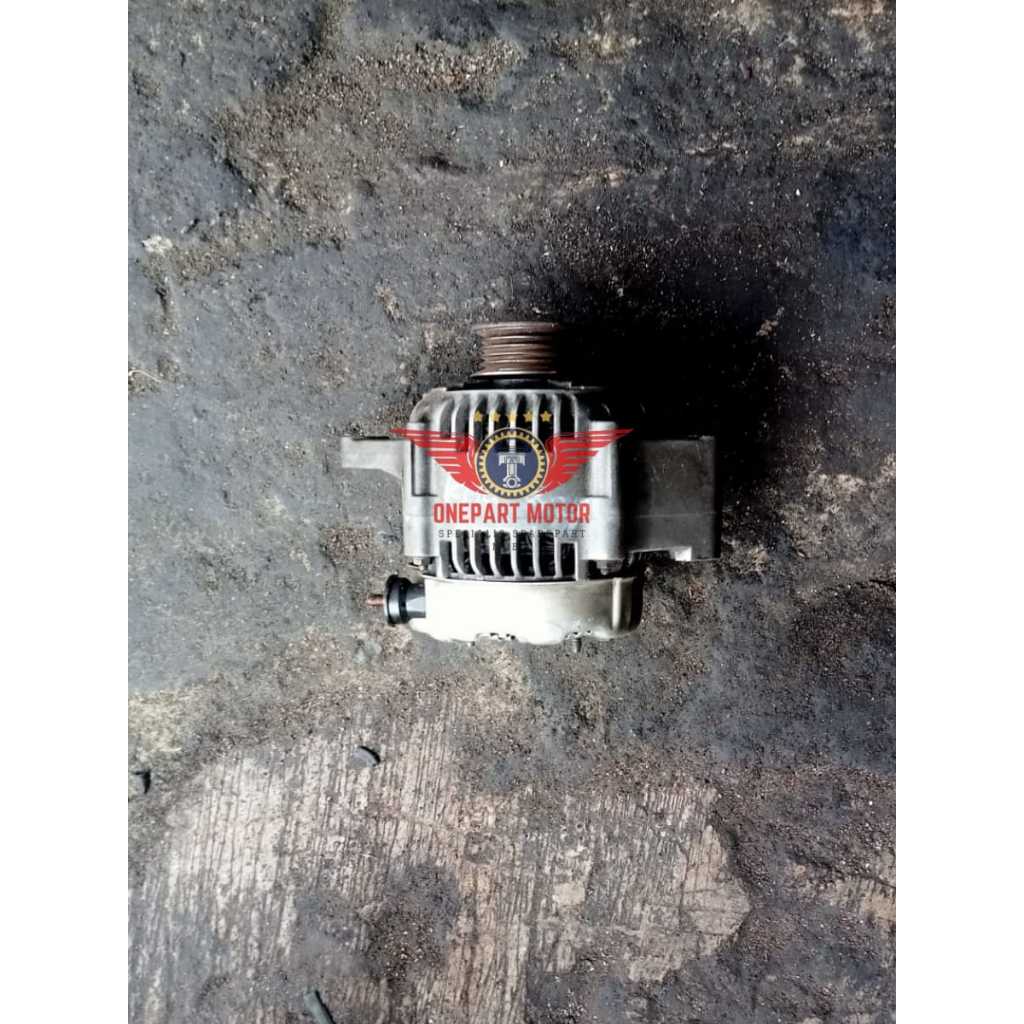 Alternator dinamo Ampere kijang kapsul 1rz 2.0 original