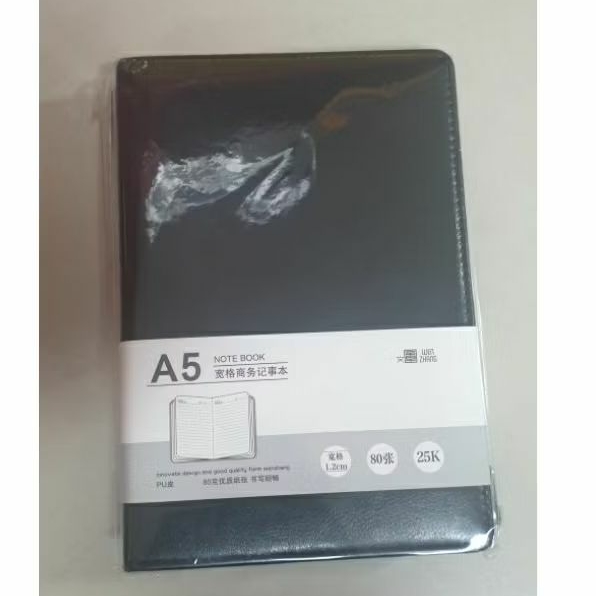 

buku agenda a5 notebook a5 buku catatan a5 note book a5 hitam polos