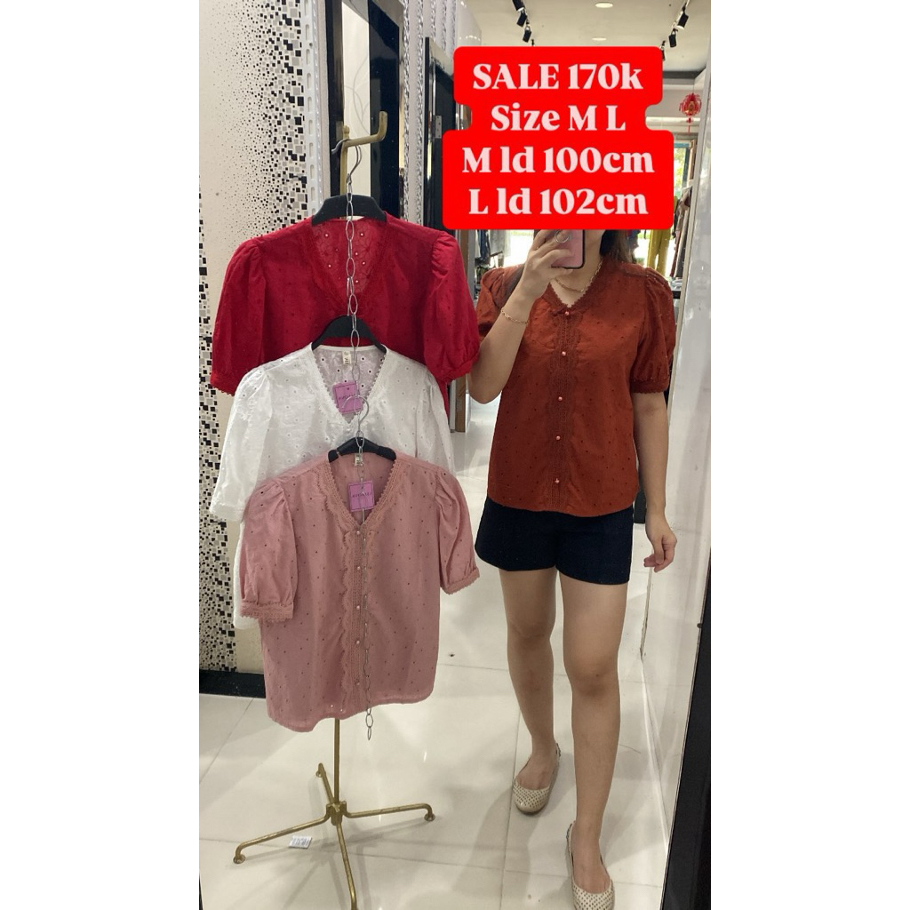 Atasan wanita Crochet//Blouse Wanita Crochet