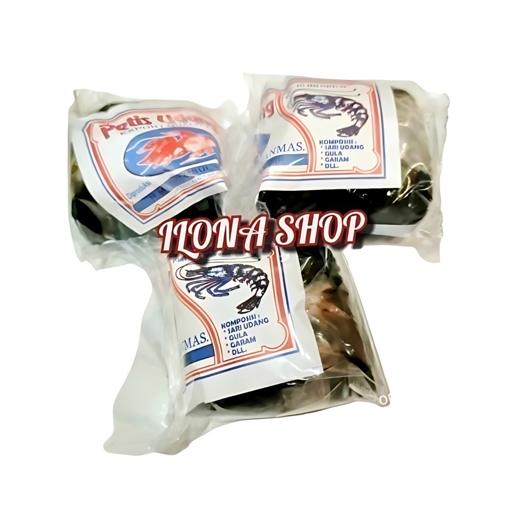 

PETIS HITAM UDANG SUPER CAP IKAN MAS EXPORT QUALITY UNTUK RUJAK CINGUR/TAHU CAMPUR/TAHU TELUR