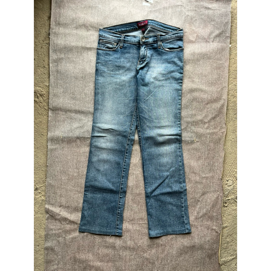 Celana Jeans Wanita/cewe|| All Brand Request