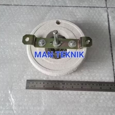 rheostat/potensio mesin las miller big blue 400D,big blue 500D,big blue 600D
