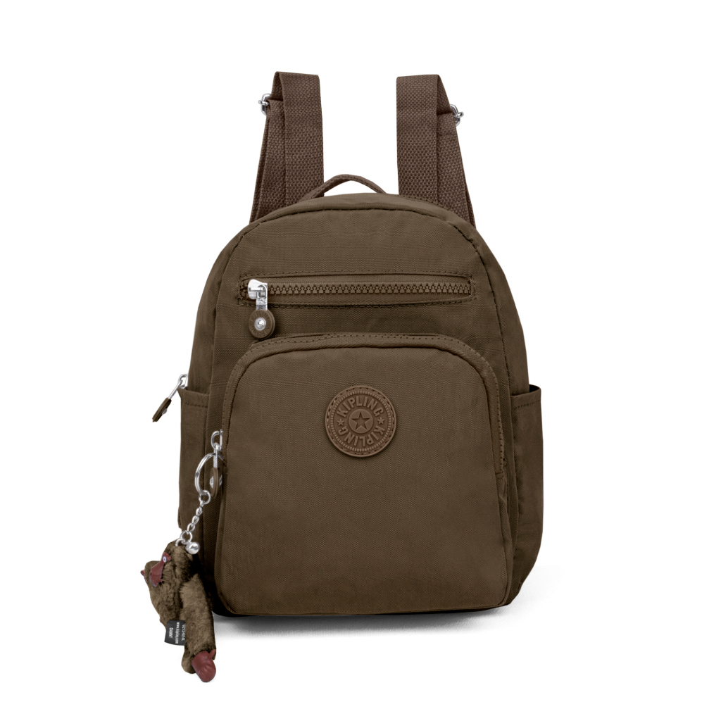 OPIOBAGS TAS RANSEL WANITA / TAS RANSEL SEDANG / TAS RANSEL WATEROOF RANSEL KP 10317