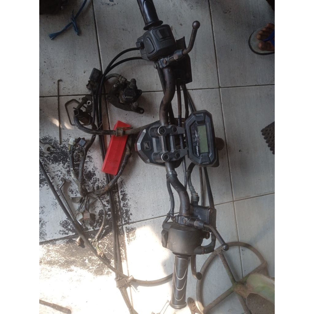 Stang Beat Street full set original