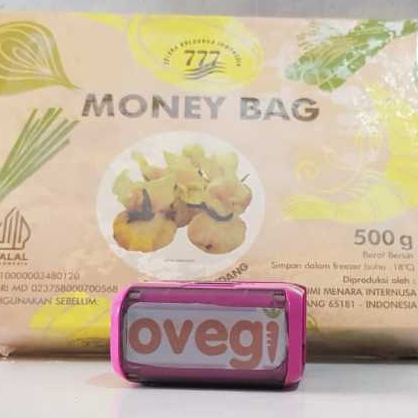 MONEY BAG/MONEY BAG FROZEN FOOD/FROZEN FOOD 777