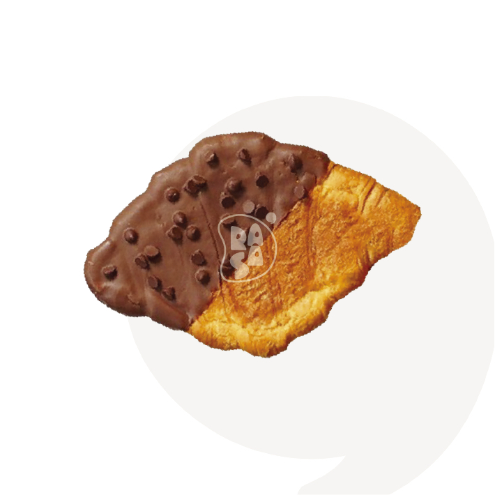 

Flat Croissant