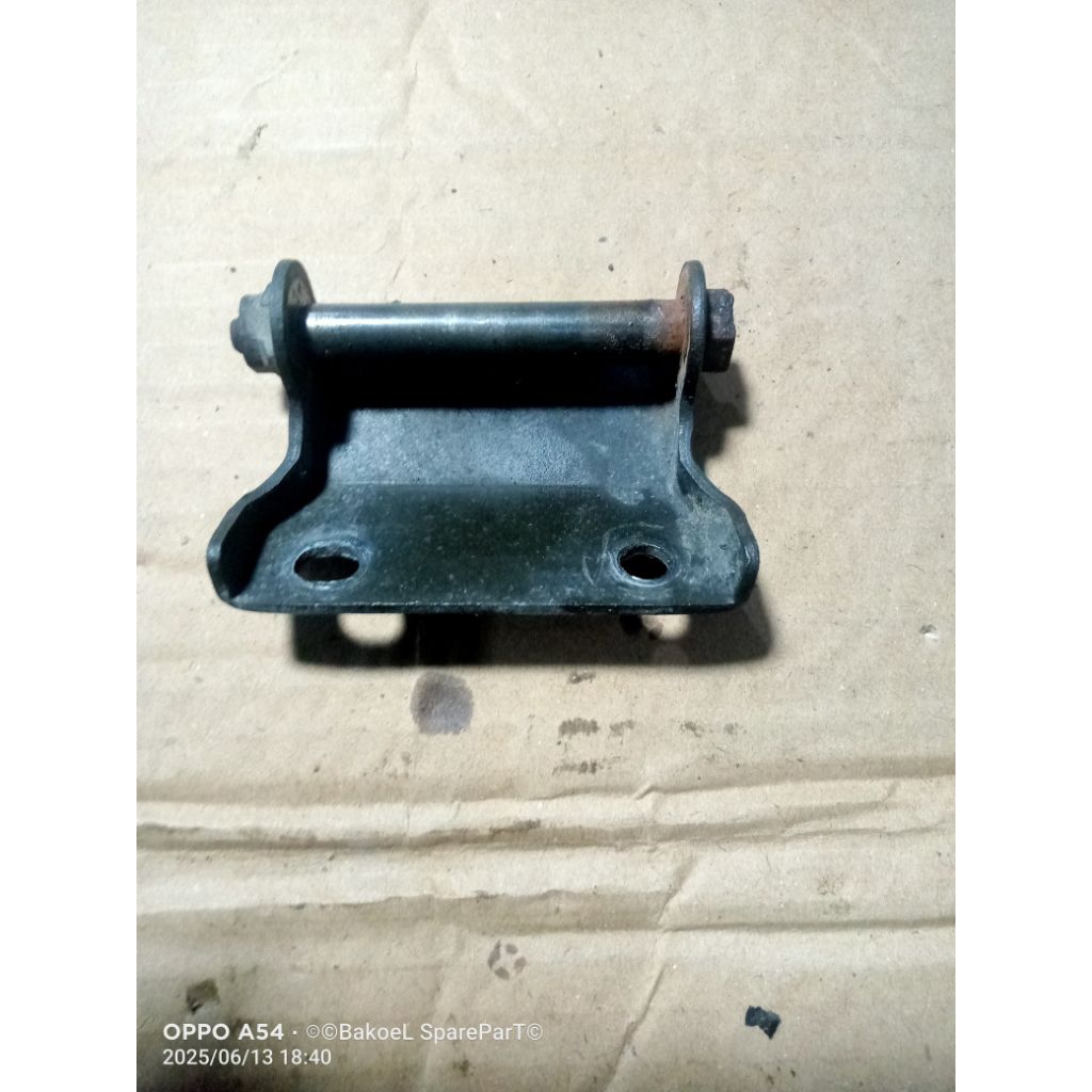 ENGSEL JOK VARIO 110 KARBU VARIO TECHNO 110 KARBU ORIGINAL COPOTAN