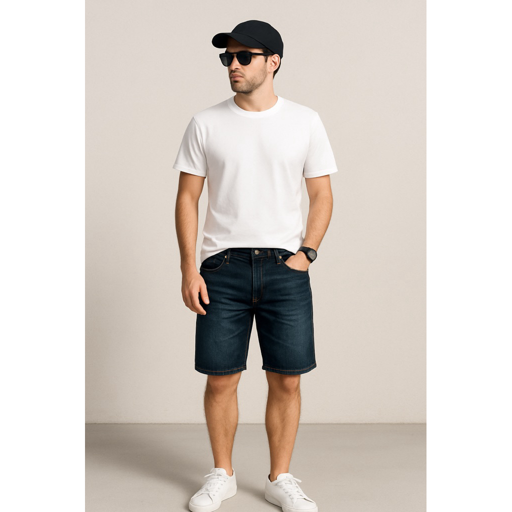 celana pendek pria celana pendek pria jeans celana pendek pria distro original 100% celana pendek pr