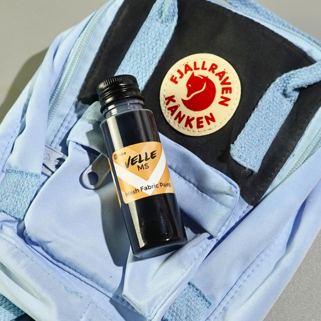 Velle MS - Cat Tas Kain Nylon Polyester