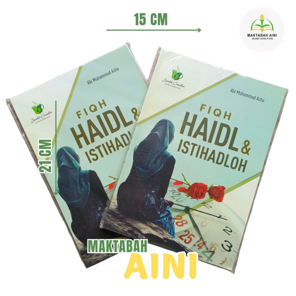 Fiqih haidl dan istihadloh fiqih wanFiqih haidl dan istihadloh fiqih wanita fiqh wanita fiqih haid f